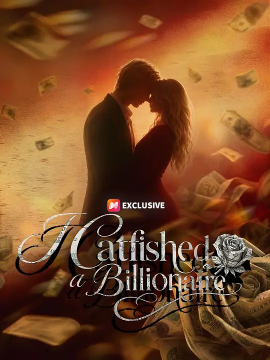 I Catfished a Billionaire
