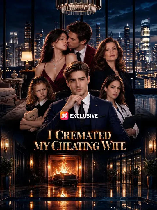 I Cremated My Cheating Wife