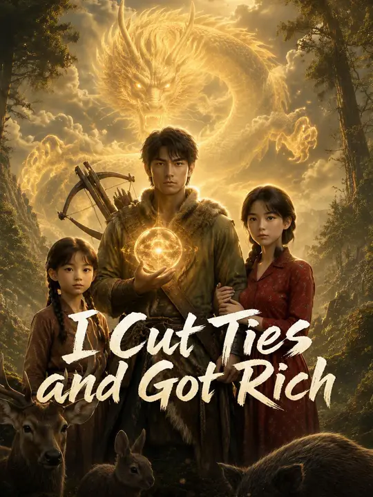I Cut Ties and Got Rich