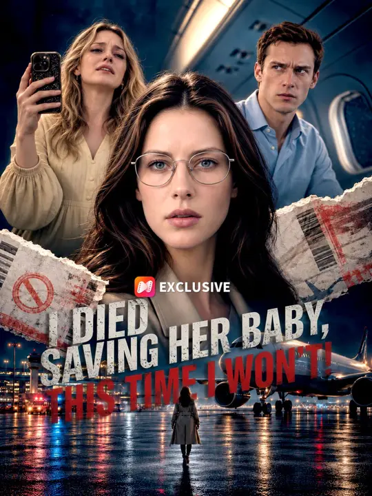 I Died Saving Her Baby, This Time I Won't!