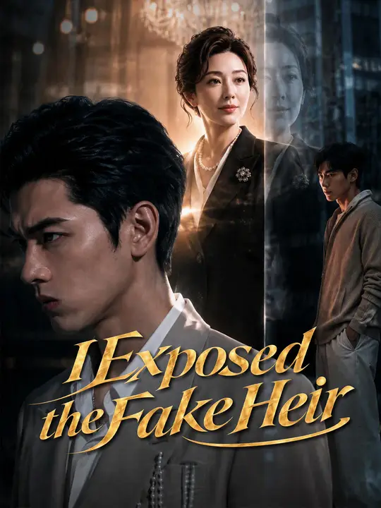 I Exposed the Fake Heir