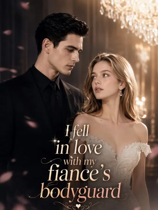 I fell in love with my fiance's bodyguard