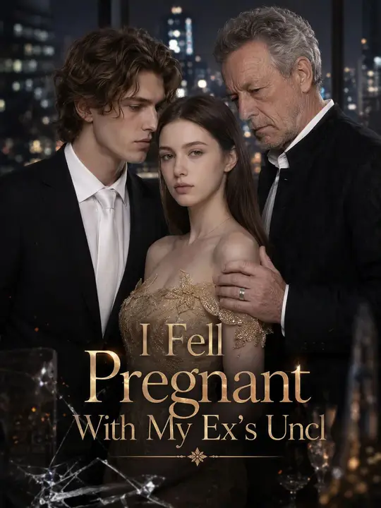 I Fell PregnantWith My Ex's Uncl