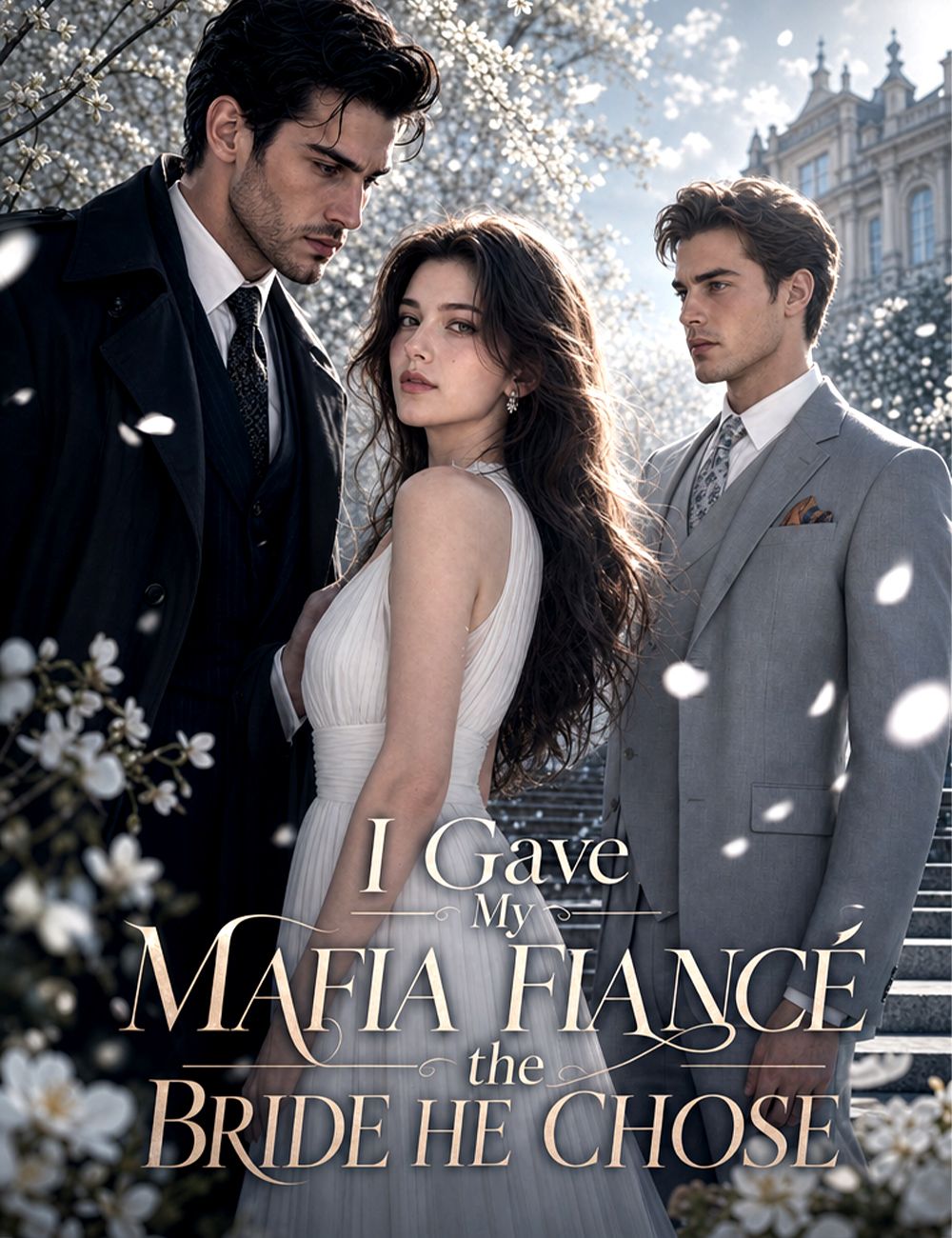 I Gave My Mafia Fiancé the Bride He Chose