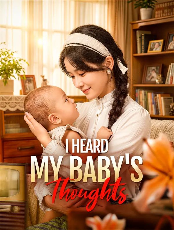 I Heard My Baby's Thoughts