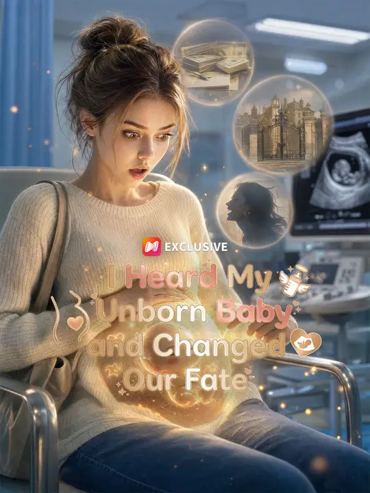 I Heard My Unborn Baby and Changed Our Fate