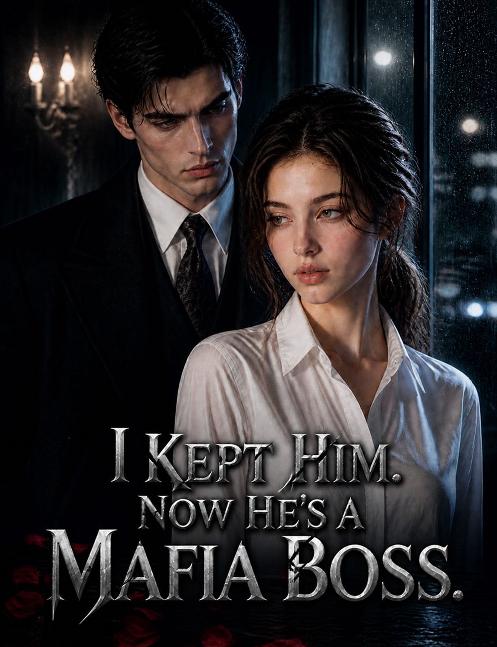 I Kept Him. Now He's a Mafia Boss