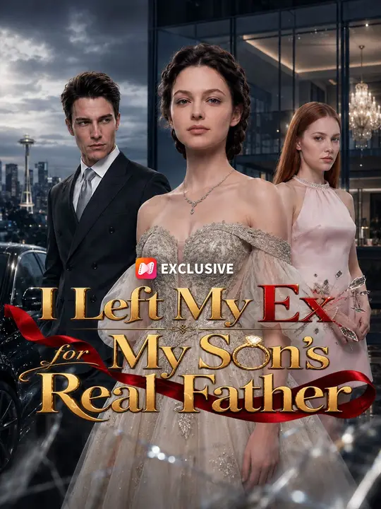 I Left My Ex for My Son’s Real Father