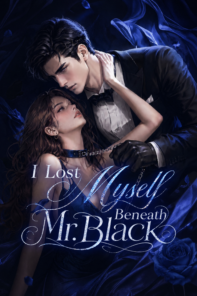 I Lost Myself Beneath Mr.Black