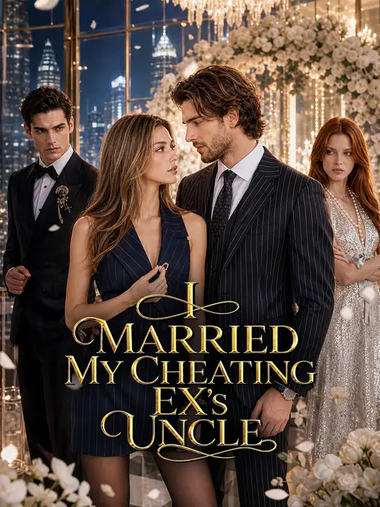I Married My Cheating Ex's Uncle