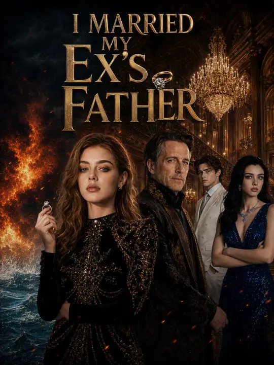I Married My Ex’s Father