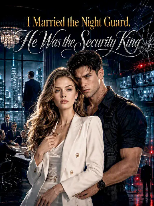 I Married the Night Guard. He Was the Security King