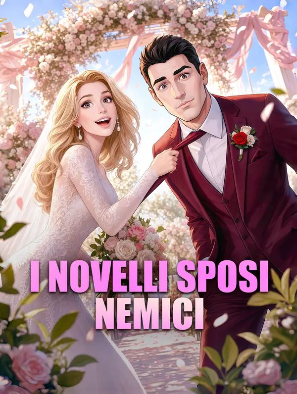 I Novelli Sposi Nemici