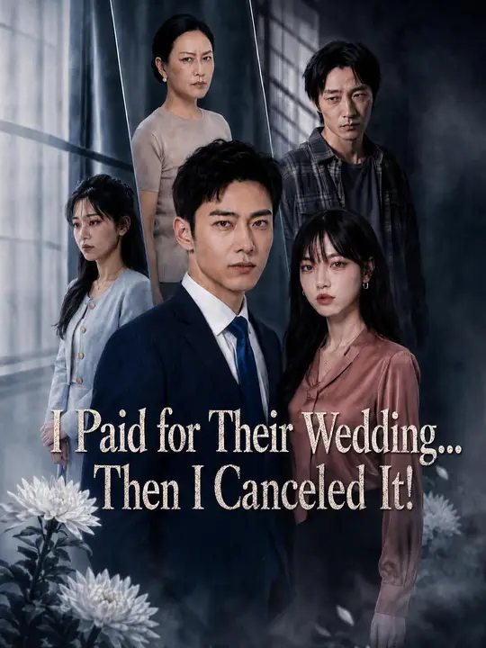 I Paid for Their Wedding... Then I Canceled It!