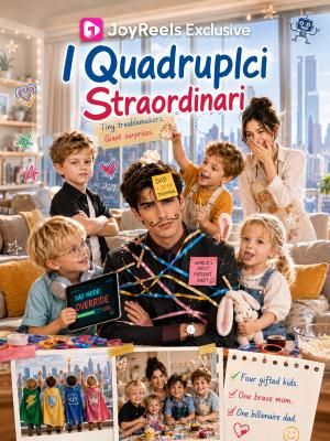 I Quadruplici Straordinari