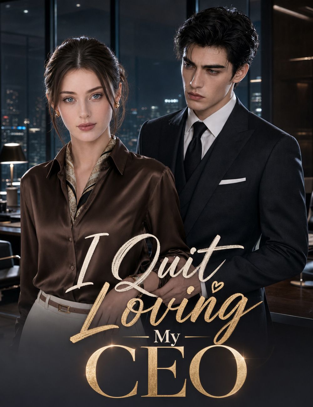 I Quit Loving My CEO