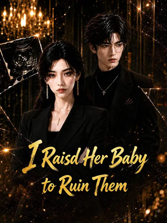 I Raised Her Baby to Ruin Them