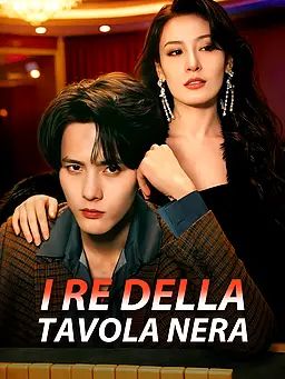 I Re della Tavola Nera