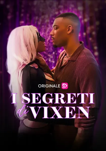 I segreti di Vixen