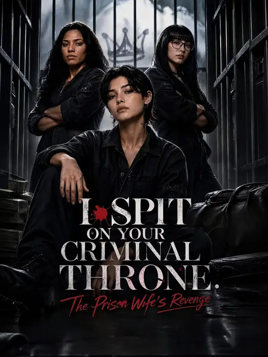 I Spit on Your Criminal Throne：The Prison Wife's Revenge