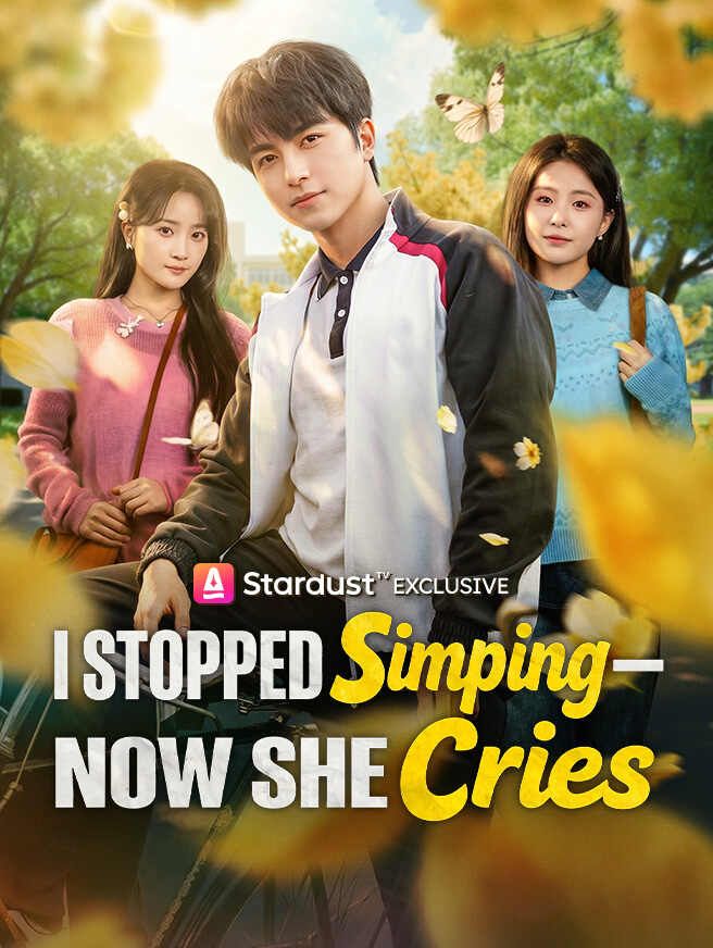 I Stopped Simping—Now She Cries