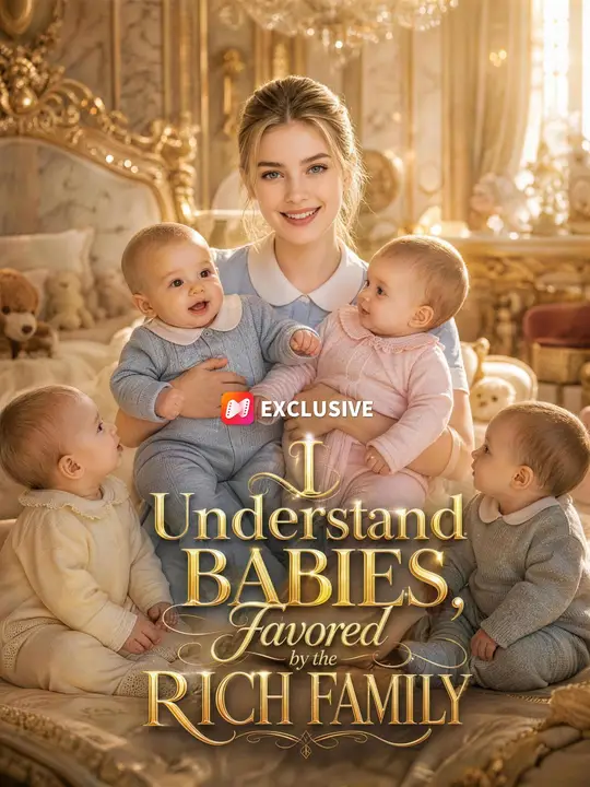 I Understand Babies, Favored by the Rich Family