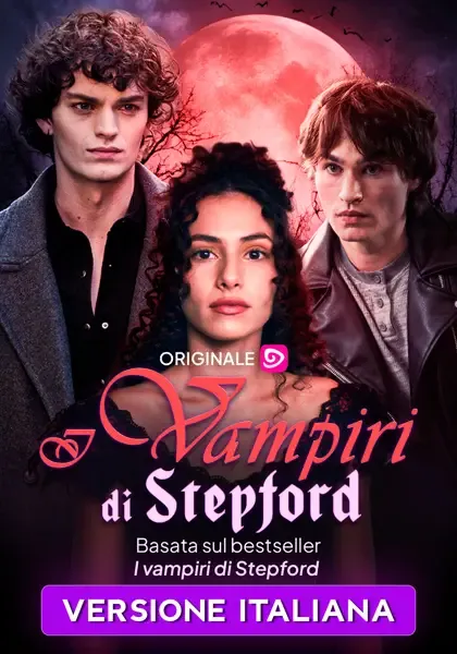 I vampiri di Stepford