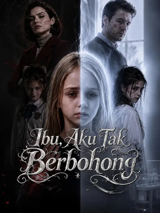 Ibu, Aku Tak Berbohong