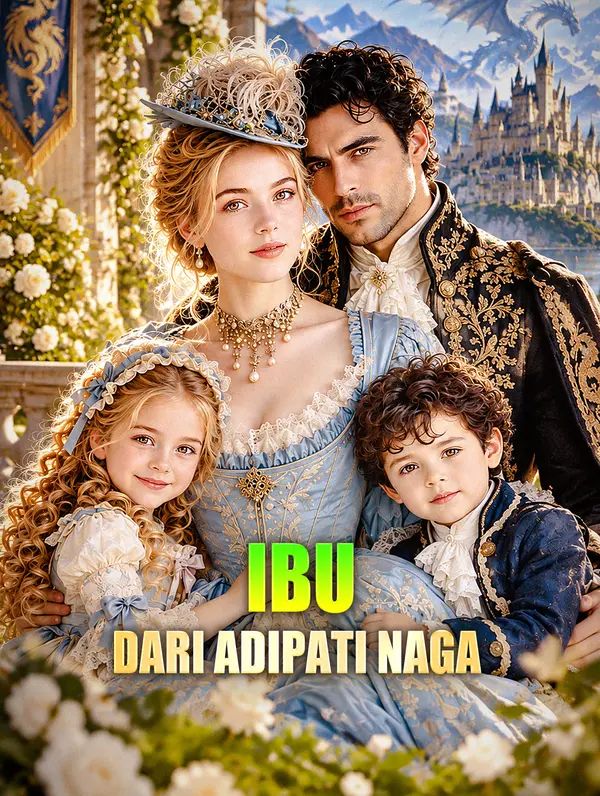 Ibu dari Adipati Naga