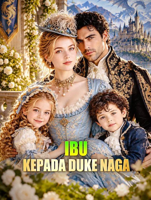 Ibu kepada Duke Naga