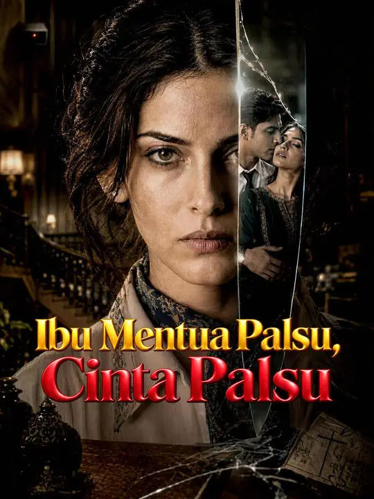 Ibu Mentua Palsu, Cinta Palsu