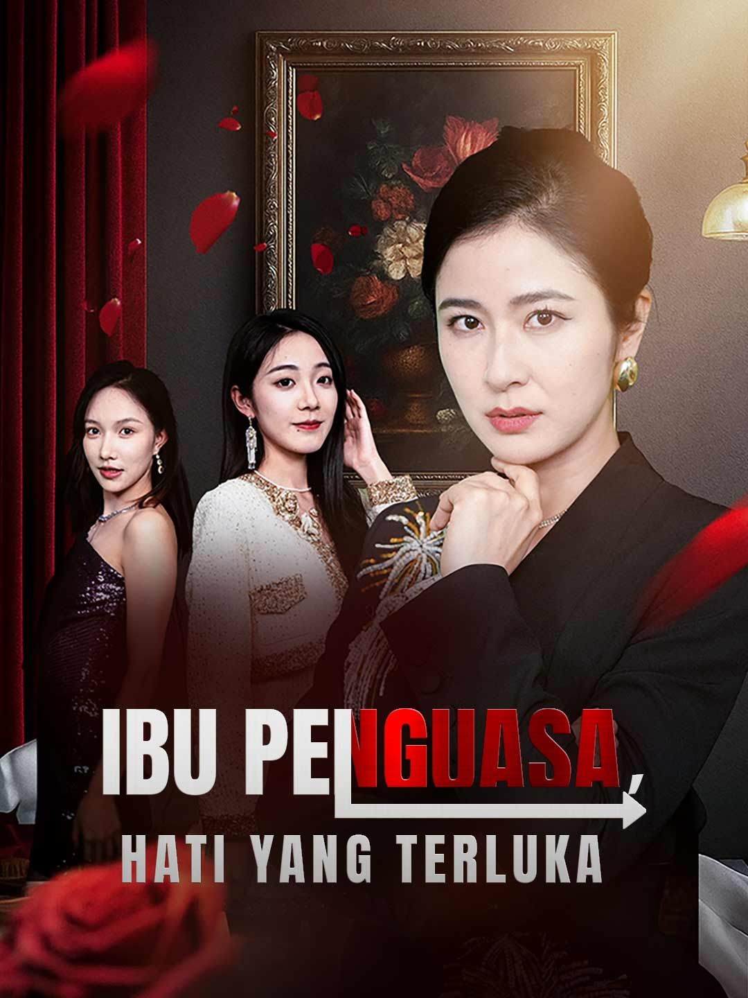 Ibu Penguasa, Hati yang Terluka