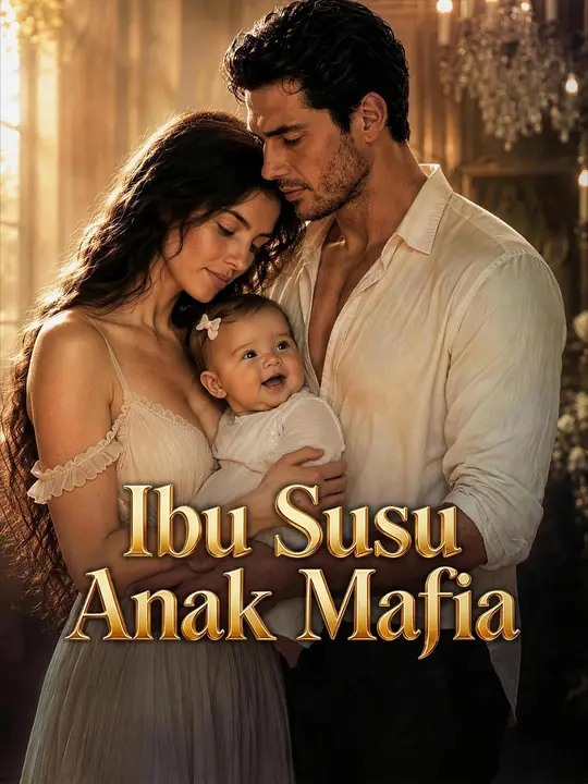 Ibu Susu Anak Mafia