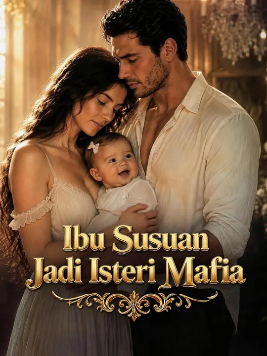 Ibu Susuan Jadi Isteri Mafia