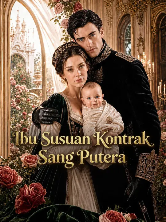Ibu Susuan Kontrak Sang Putera