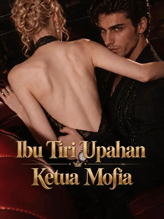 Ibu Tiri Upahan Ketua Mafia