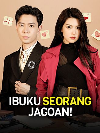 Ibuku Seorang Jagoan!