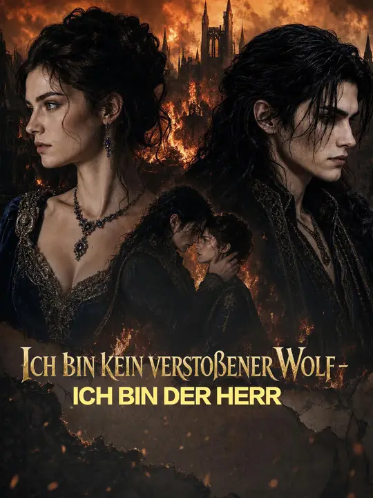 Ich bin kein verstoßener Wolf – ich bin der Herr