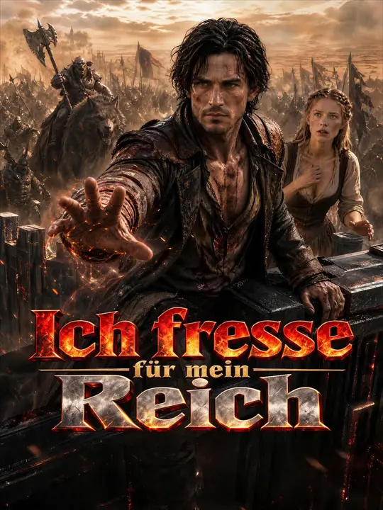 Ich fresse für mein Reich