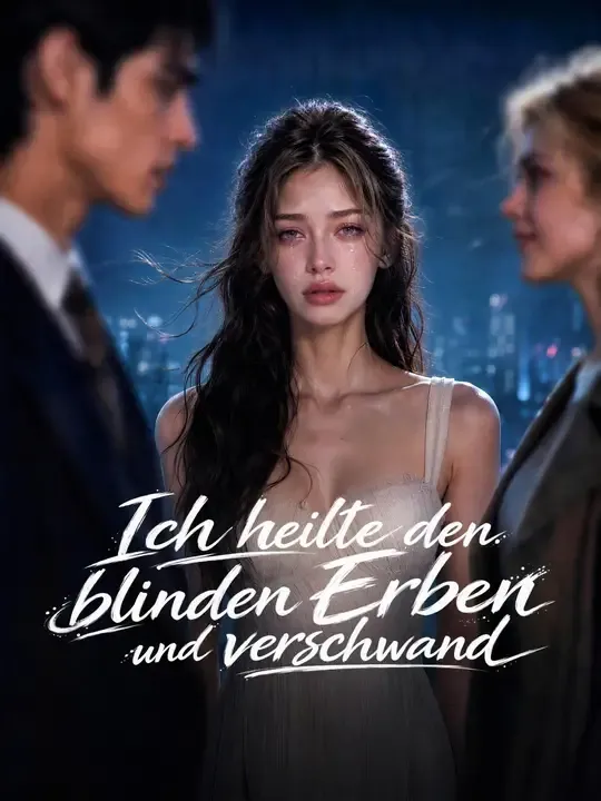 Ich heilte den blinden Erben und verschwand