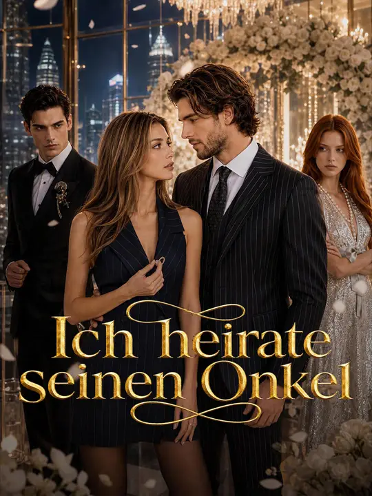 Ich heirate seinen Onkel