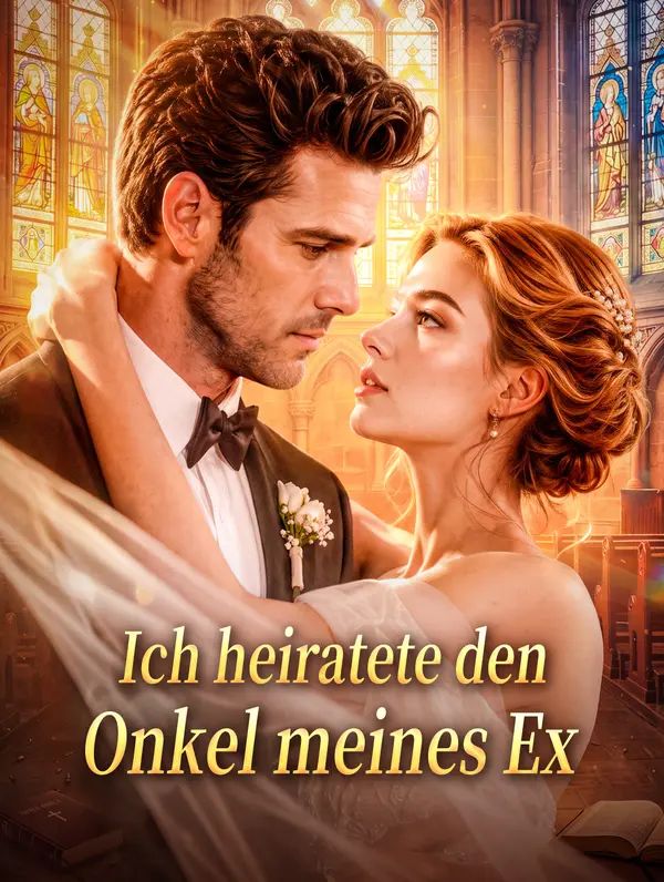 Ich heiratete den Onkel meines Ex