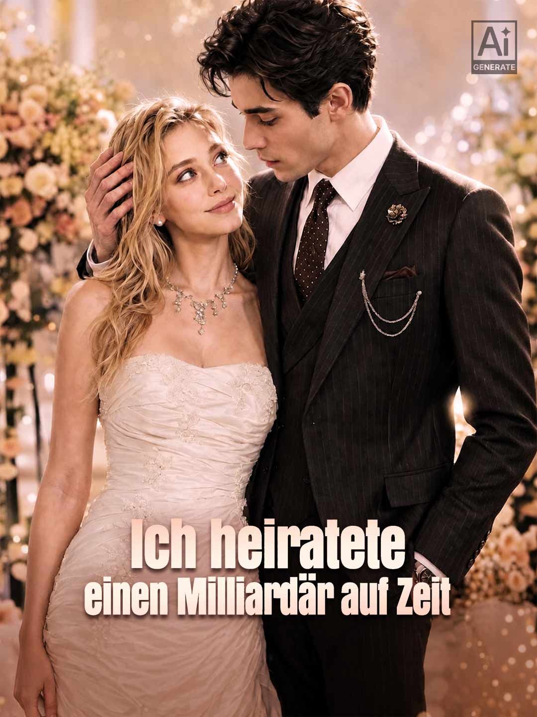 Ich heiratete einen Milliardär auf Zeit