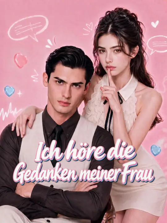 Ich höre die Gedanken meiner Frau