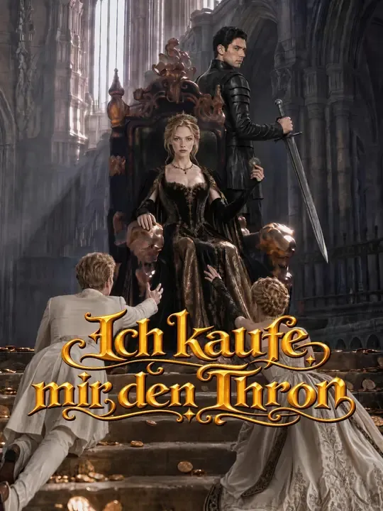 Ich kaufe mir den Thron