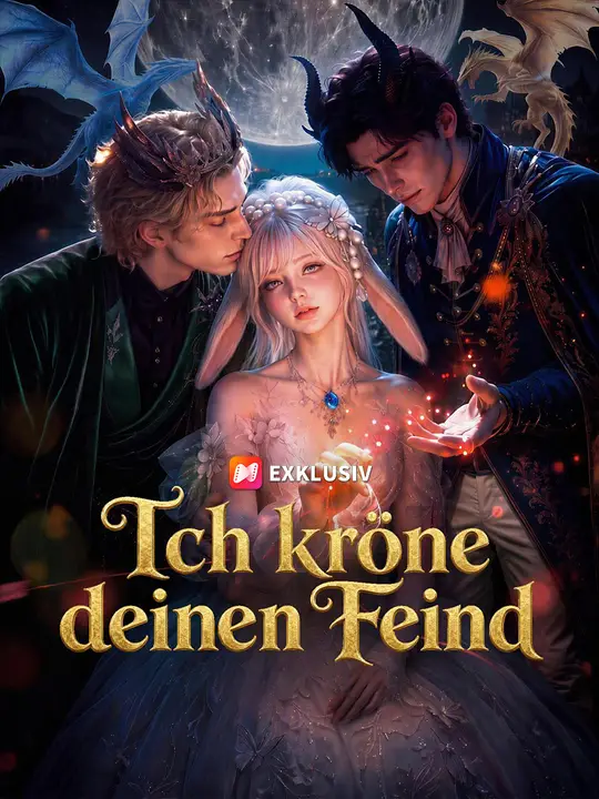 Ich kröne deinen Feind