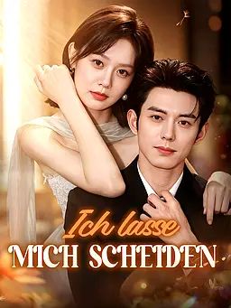 Ich lasse mich scheiden