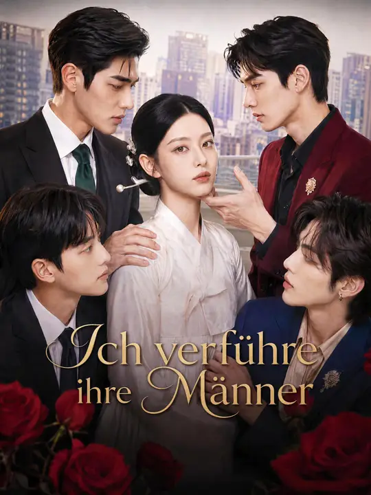 Ich verführe ihre Männer