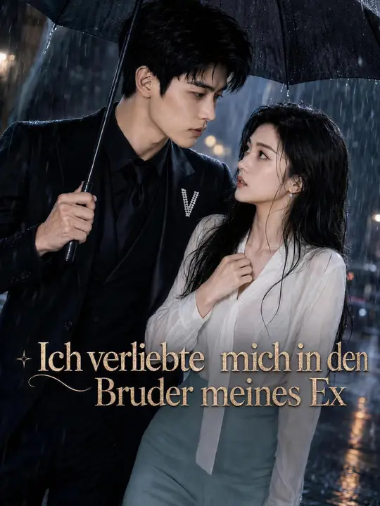 Ich verliebte mich in den Bruder meines Ex