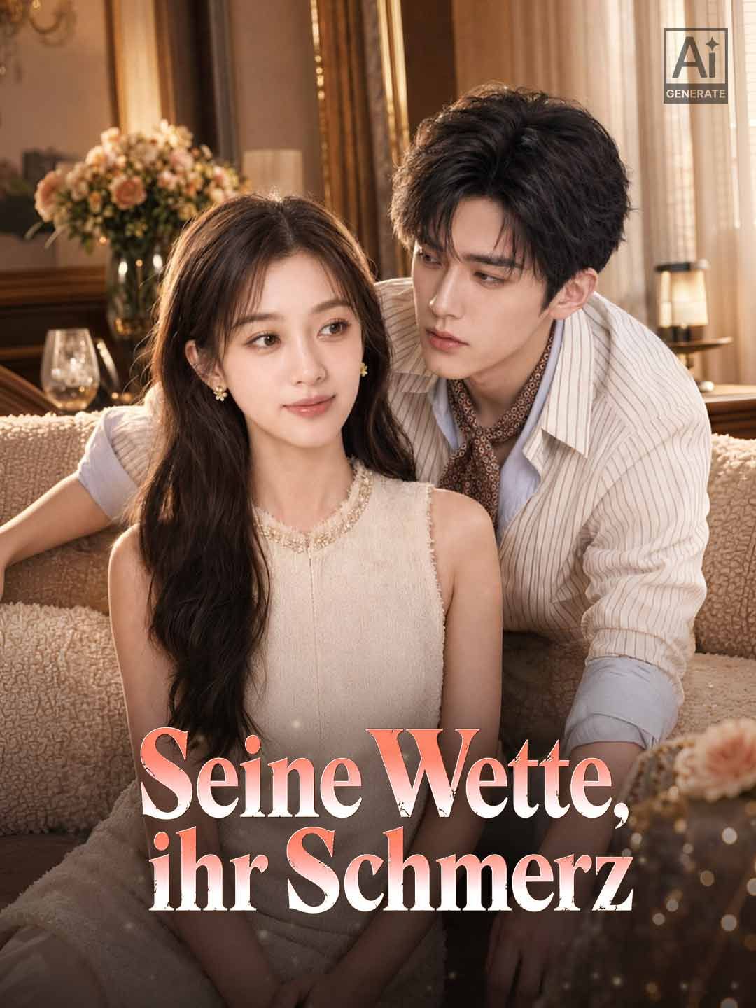 Ich war dein Spiel. Jetzt bereust du es.